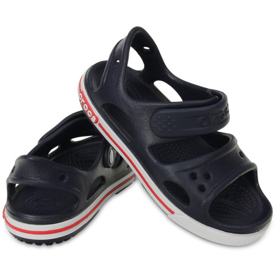 Crocs Kids’ Crocband II Sandal